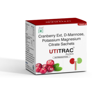 UTITRAC (Sachet)