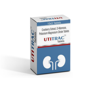UTITRAC (Tab)